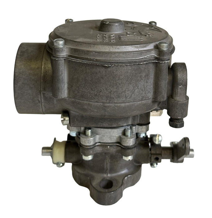NEW HYSTER IMPCO 323539 / HY323539 OEM PROPANE CARBURETOR FOR FORKLIFT