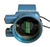 NEW ROSEMOUNT 8711TSA020R1N0 / 8732E MAGNETIC FLOWMETER SYSTEM 740PSI / 5.10MPa