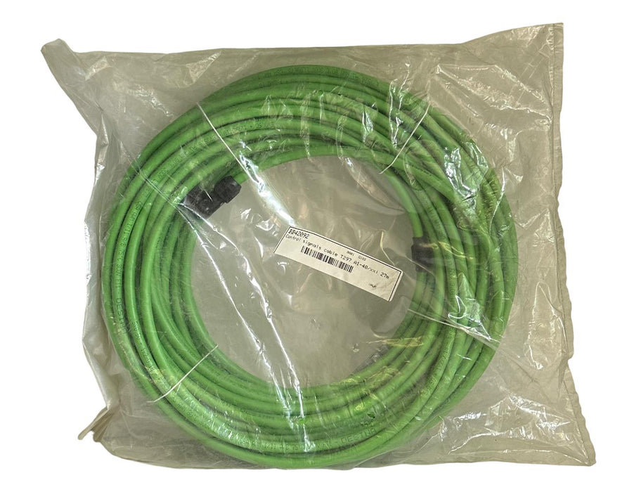 NEW FANUC LX660-4077-T297/L27R003 / LX660-4077-T297 27M SIGNAL CABLE 106025427