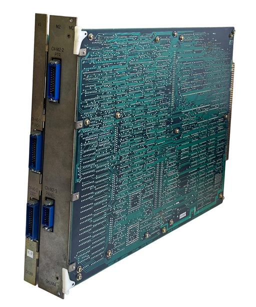 OKUMA E4809-045-035-C / E4809-045-167-C / E4809-045-038-C OPUS 5000 MAIN / MEM