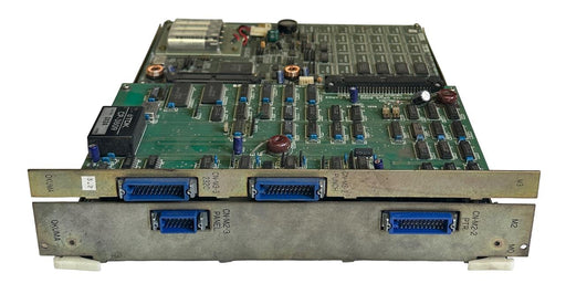 OKUMA E4809-045-035-C / E4809-045-167-C / E4809-045-038-C OPUS 5000 MAIN / MEM