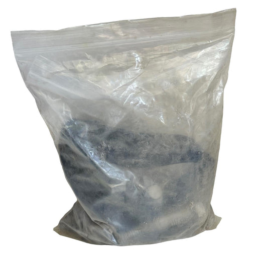 NEW SULZER 62306266 FASTENING HARDWARE KIT 12X3/4-10X3.75 316SS