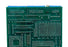 NEW RR DONNELLEY & SONS TMERGE96 Rev. 1.0 CONTROL BOARD 9415