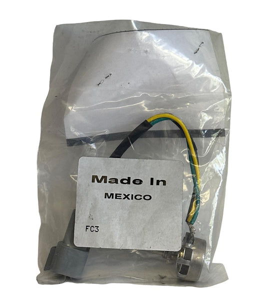 NEW HYSTER 1397934 / HY1397934 OEM ACCEL POT ASSEMBLY FOR FORKLIFT