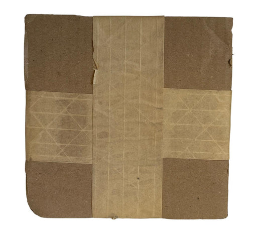 NEW SEALED FISHER EMERSON 10A5458X012 / 1OA5458XO12 CAGE GASKET OEM SURPLUS