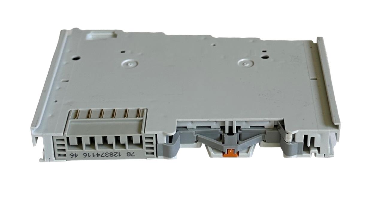 NEW BECKHOFF EL9100 I/O SERIES VOLTAGE SUPPLY TERMINAL 24VDC 10A OEM