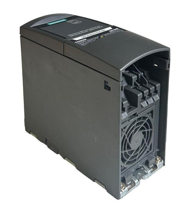 SIEMENS 6SE6420-2UD17-5AA1 / 6SE64202UD175AA1 MICROMASTER 420 0.75kW 480V NSNP