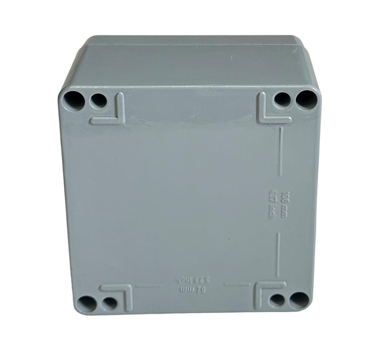 NEW ROCKWELL ENTEK 46640 Sentinel VIBRATION MONITOR Rev. B02 120/240VAC NSMP