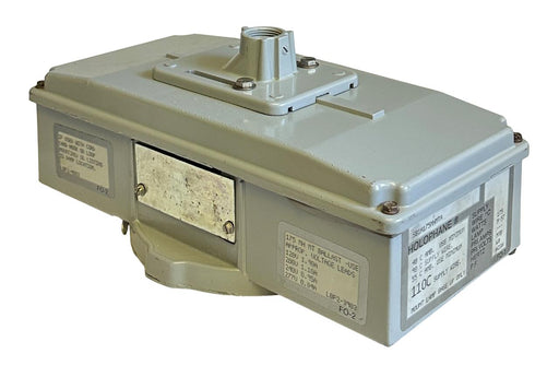 NEW HOLOPHANE SB1A175MHMTA LAMP BASE BALLAST 175MH 120-177V NSNP