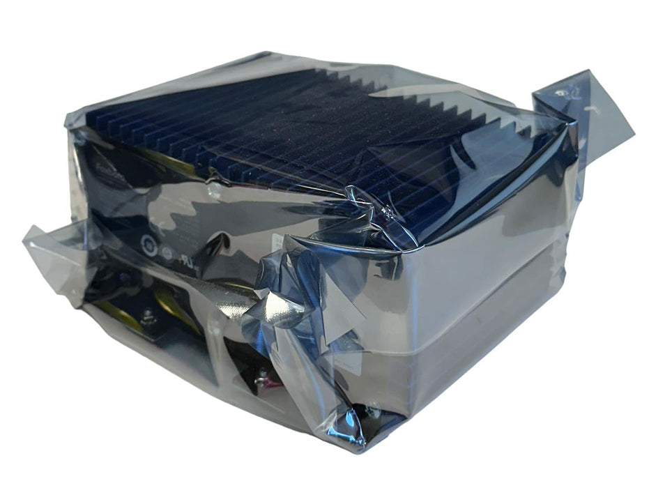 NEW FOXBORO P0922YU / VA-26816 I/A SERIES POWER SUPPLY Rev. N FPS400-24 NSMP