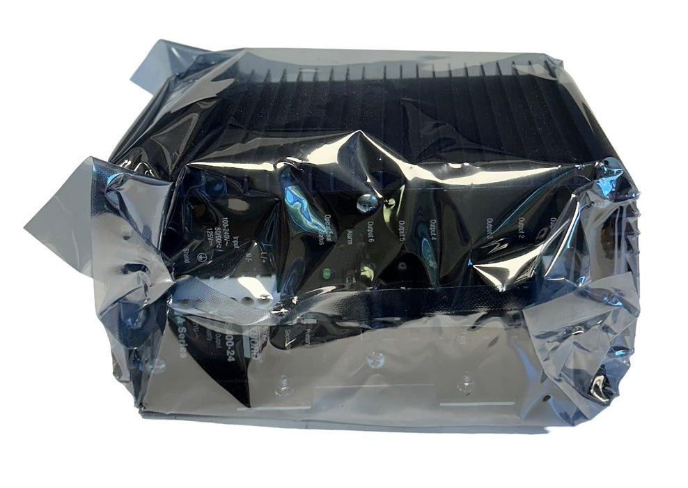 NEW FOXBORO P0922YU / VA-26816 I/A SERIES POWER SUPPLY Rev. N FPS400-24 NSMP