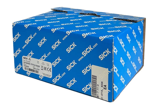 NEW SICK DFS60B-TFPA10000 / 1036909 INCREMENTAL ENCODER DFS60 4.5-32VDC NSMP
