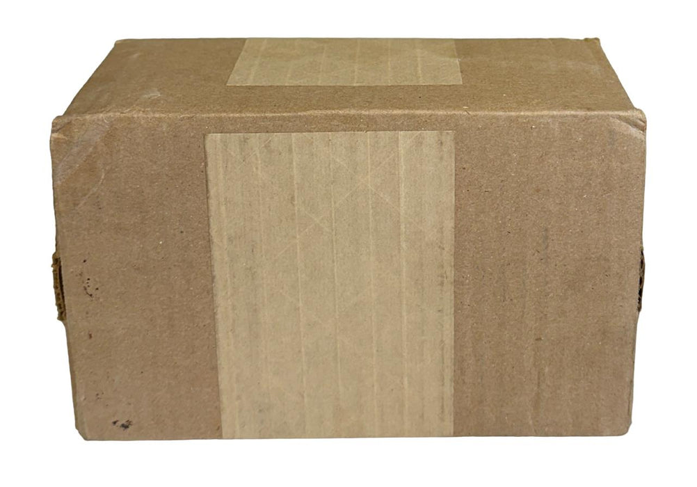 NEW SEALED SPX FLOW 102163+ ALLOY TWIN-BLADE ROTOR 2W WM88 STD 060U2 NSFS