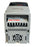 NEW ALLEN BRADLEY 22D-D2P3N104 /A PowerFlex 40P AC DRIVE 0.75kW/1.0HP 3.2A NSNP