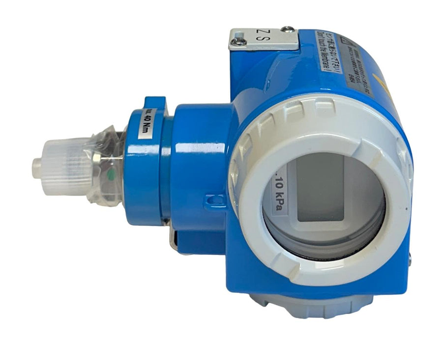 NEW ENDRESS+HAUSER PMP731-R73HBM11F4 / PMP731R73HBM11F4 CERABAR TRANSMITTER NSMP