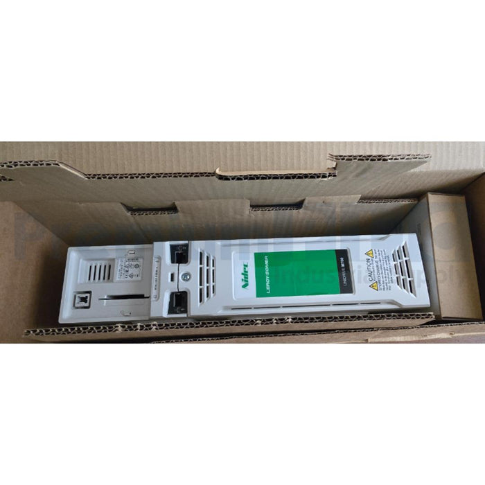 NEW NIDEC LEROY SOMER M700-034 00062 A101 03 AB100 UNIDRIVE M 2.2/3.0kW W/KEYPAD