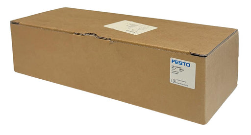 NEW FESTO LFR-D-5M-MIDI / 546461 BASIC VALVE FILTER REGULATOR D SERIES NSMP