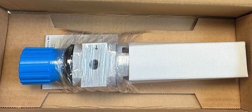 NEW FESTO LFR-D-5M-MIDI / 546461 BASIC VALVE FILTER REGULATOR D SERIES NSMP