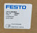 NEW FESTO LFR-D-5M-MIDI / 546461 BASIC VALVE FILTER REGULATOR D SERIES NSMP
