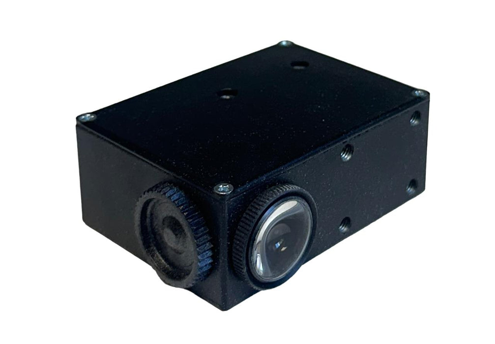 NEW DATALOGIC TLu-115 / 964401100 CONTRAST SENSOR 9mm PNP 10-30VDC M12 NSMP