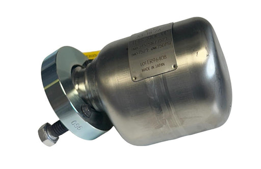 NEW TLV S3-18/A / 1036624 QuickTrap STEAM TRAP TYPE 316L SS NSMP