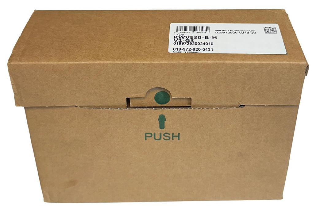 NEW INA KWVE30-B-H-V1-G3 / KWVE30BHV1G3 LINEAR BEARING CARRIAGE NSMP