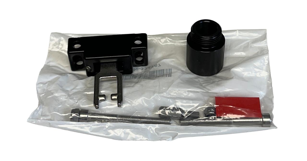 NEW ALLEN BRADLEY 440G-T27171 /E Guardmaster SAFETY INTERLOCK TLS1-GD2 24V NSMP