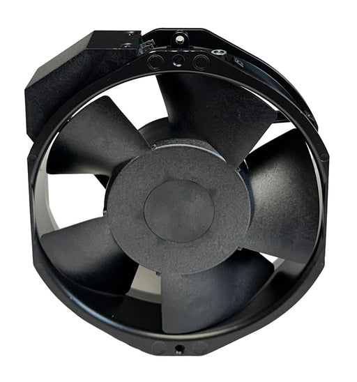 NEW NMB 5915PC-12T-B30-A00 / 5915PC-12T-B30 AXIAL FAN 115VAC 50/60Hz 35/32W NSNP