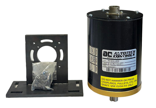 NEW AUTOTECH CONTROLS SAC-RL100-M11 / SACRL100M11 RESOLVER SAC-RL100 NSNP