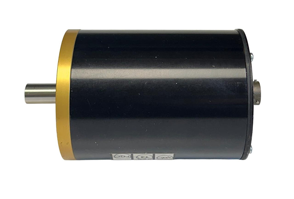 NEW AUTOTECH CONTROLS SAC-RL100-M11 / SACRL100M11 RESOLVER SAC-RL100 NSNP