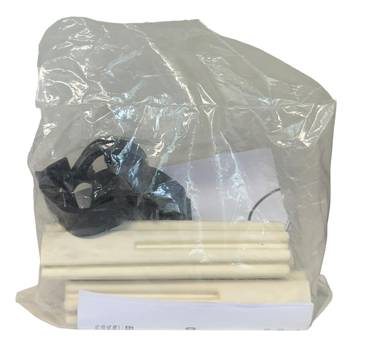 NEW SEALED RAYCHEM GELCAP-3 / 632692-000 GelCap INSULATING SPLICE COVER 600V KIT