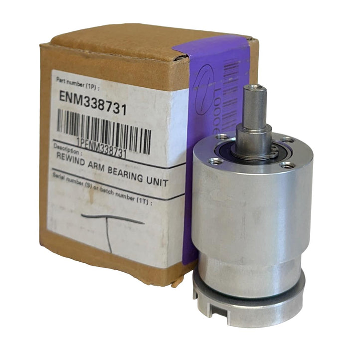 NEW MARKEM-IMAJE ENM338731 OEM REWIND ARM BEARING UNIT FOR PRINTER NSMP