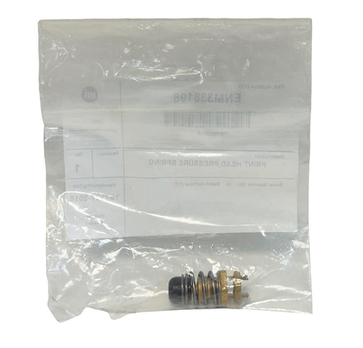 NEW MARKEM-IMAJE ENM338198 OEM PRINTHEAD PRESSURE SPRING FOR PRINTER NSMP