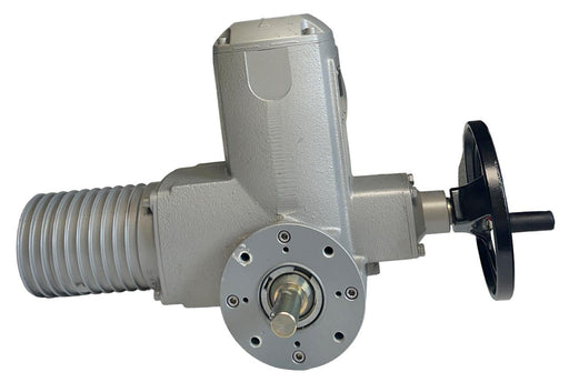 NEW AUMA ACTUATORS SA07.5 / SA075 / AD00 63-2/80 MULTI-TURN ACTUATOR 1HP NSNP