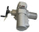 NEW AUMA ACTUATORS SA07.5 / SA075 / AD00 63-2/80 MULTI-TURN ACTUATOR 1HP NSNP