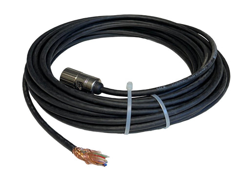 NEW SICK DOL-2312-G15MLA3 / 2030692 INCREMENTAL ENCODER CABLE M23 15M 160V NSNP