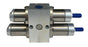 NEW BIMBA PT-196090-A1M / PT196090A1M PNEU-TURN ROTARY ACTUATOR B1-1/2'' NSNP