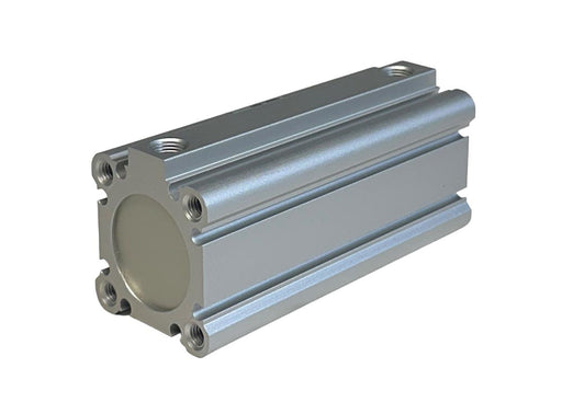 NEW SMC CQ2A32-75DCZ / CQ2A3275DCZ COMPACT PNEUMATIC CYLINDER 1.0MPa NSNP