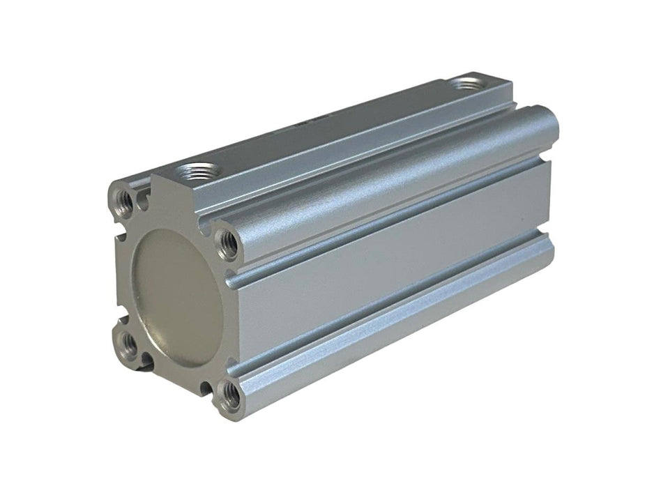 NEW SMC CQ2A32-75DCZ / CQ2A3275DCZ COMPACT PNEUMATIC CYLINDER 1.0MPa NSNP