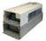 ABB ACS550-U1-031A-4 / ACS550U1031A4 ACS550 SERIES AC DRIVE 20HP 380-480VAC USNP