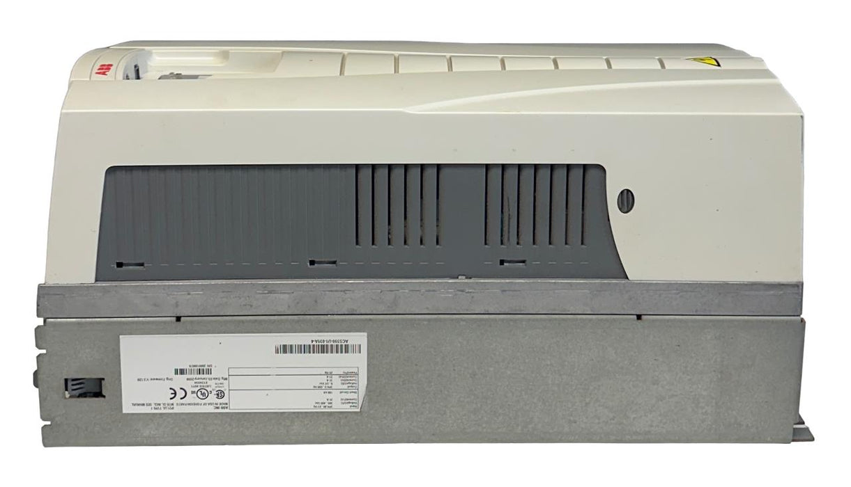 ABB ACS550-U1-031A-4 / ACS550U1031A4 ACS550 SERIES AC DRIVE 20HP 380-480VAC USNP