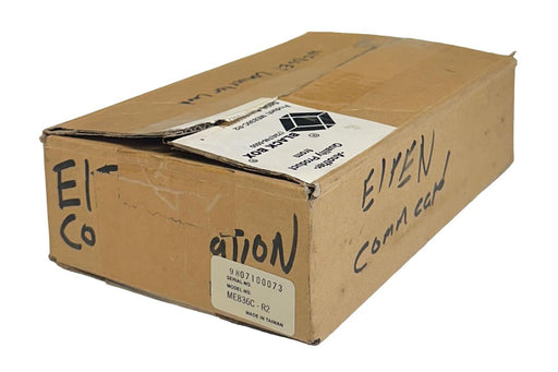 NEW BLACK BOX ME836C-R2 / ME836CR2 COMMUNICATION CARD LD485A-MP NSMP