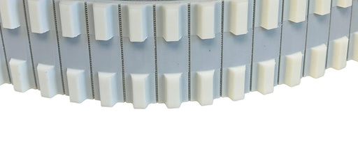 NEW GATES TB WOODS 630XH300 TIMING BELT 3'' WIDE MFX-N-G-1 72-TEETH GREEN NSNP