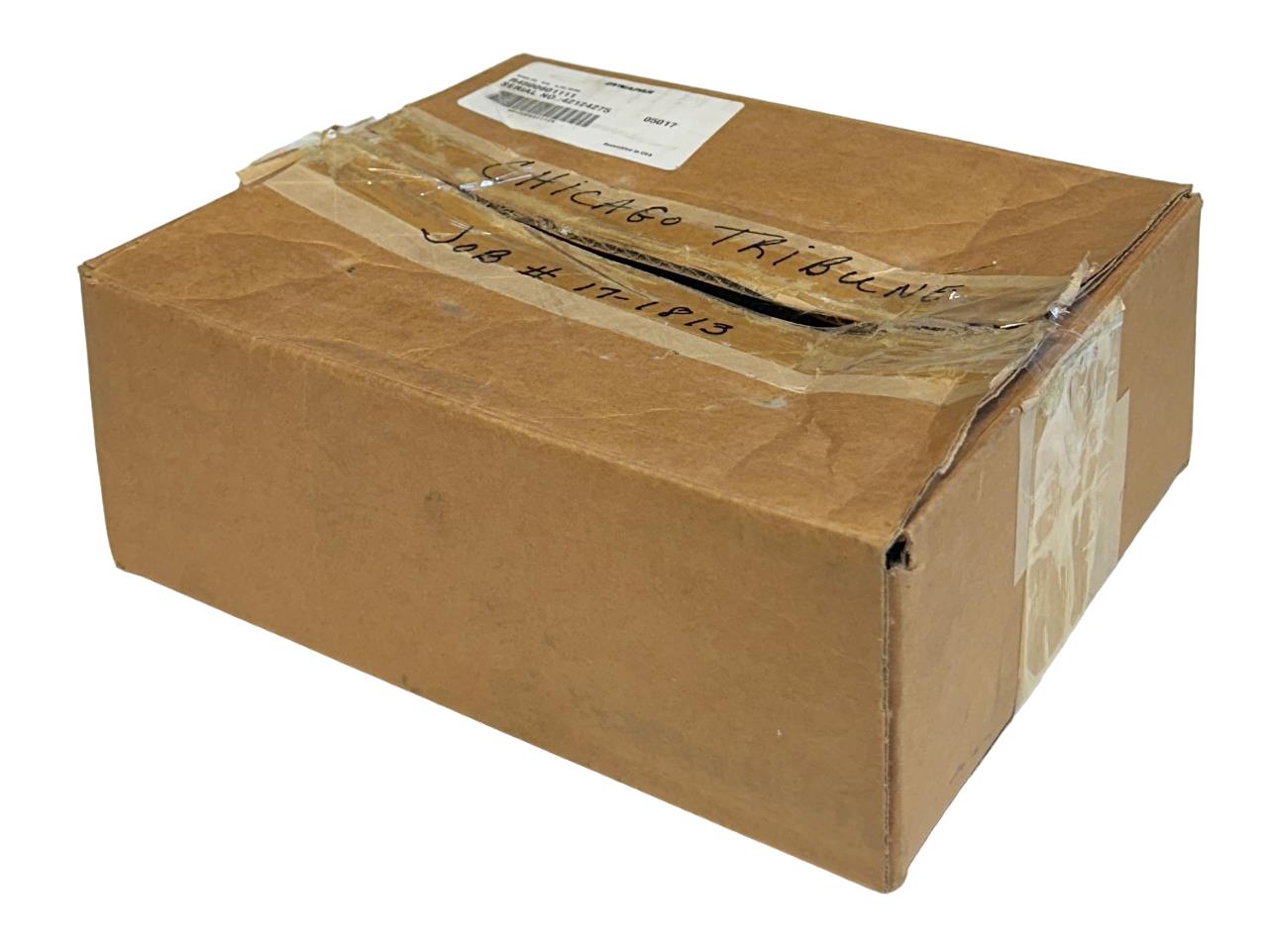 NEW DYNAPAR R4500601111 SERIES R45 Rotopulser INCREMENTAL ENCODER 30VDC NSMP