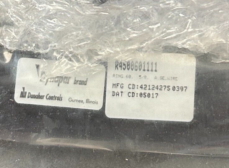 NEW DYNAPAR R4500601111 SERIES R45 Rotopulser INCREMENTAL ENCODER 30VDC NSMP