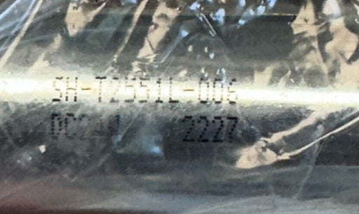 NEW JAMECO SH-T2551L-006 / SHT2551L006 PULL TYPE SOLENOID VALVE 24VDC NSNP