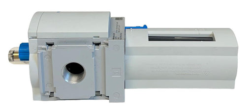 NEW FESTO MS6-LOE-1/2-R / 529775 PNEUMATIC LINE LUBRICATOR 1-16BAR 1.6MPa NSNP