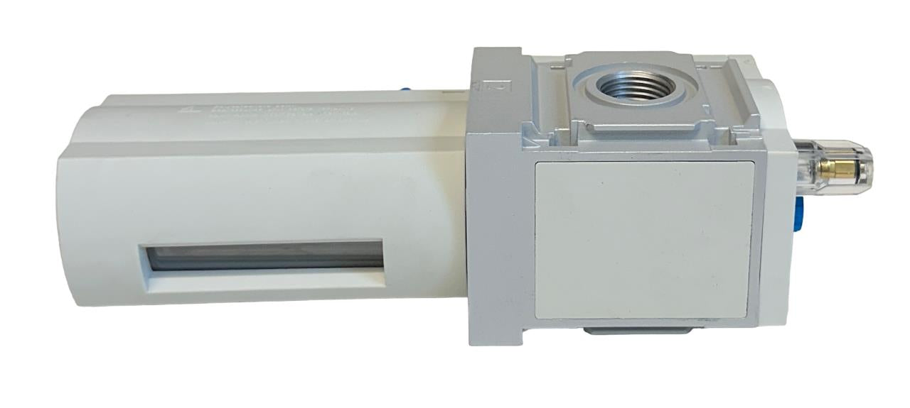 NEW FESTO MS6-LOE-1/2-R / 529775 PNEUMATIC LINE LUBRICATOR 1-16BAR 1.6MPa NSNP