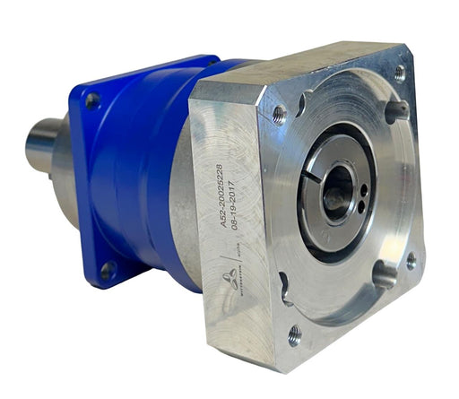 NEW WITTENSTEIN SP 100S-MC1-7-1G1-2K / A52-20025228 ALPHA PLANETARY GEARBOX NSNP