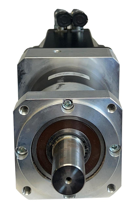 NEW DANAHER AKM63K-GNCNR-00 SERVO MOTOR 4.4kW 16.8Nm W/ PLE 120/115 GEARBOX NSNP